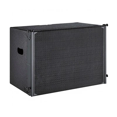 JK28B Passive Ib Leeg 18 Inch Subwoofer Hais Lus